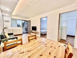 Blk 83 Commonwealth Heights (Queenstown), HDB 3 Rooms #582782241